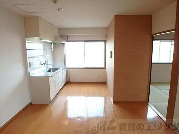 コーポかみすなの物件内観写真